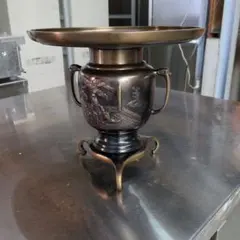 2025年最新】薄端 唐金製の人気アイテム - メルカリ