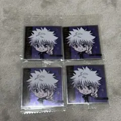 HUNTER × HUNTER キルア ウエハース