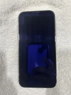 Apple iPhone 13 Pro グラファイト 部品取り