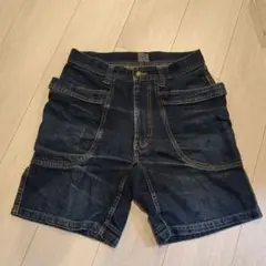 gohempデニム