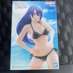 シャングリラ・フロンティア　天音永遠　未開封　フィギュア
