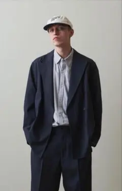 2025年最新】steven alan メンズ テーラードジャケットの人気アイテム