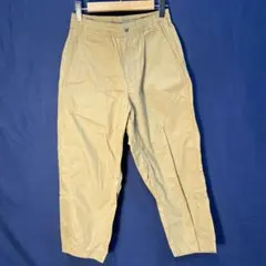 【美品！】THE NORTH FACE バーサタイルパンツ WSサイズ