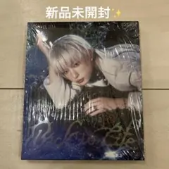 【新品未開封✨】 &TEAM ハルア Back to Life