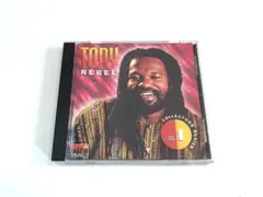 Tony Rebel / Collectors Series 1　トニー・レベル