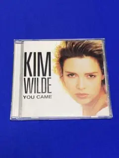 Kim Wild You Came CD