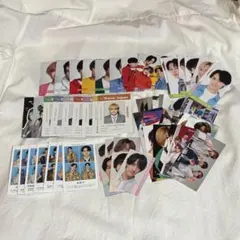 TravisJapan デタカ まとめ売り