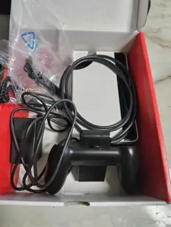 任天堂Switch 有機EL ドック他6点セット