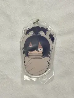 ヒロアカ　相澤消太　おくるみチャーム