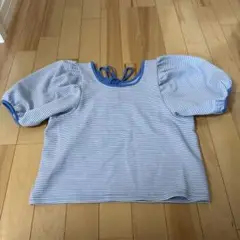 レトロガール　トップス