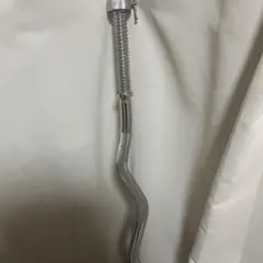 FIELDOOR バーベル　Wシャフト　Wバー　120cm EZバー