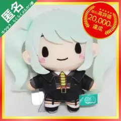 2025年最新】ふわぷちマスコット Vivid BAD SQUAD Brand New