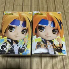 僕のヒーローアカデミアフィギュア