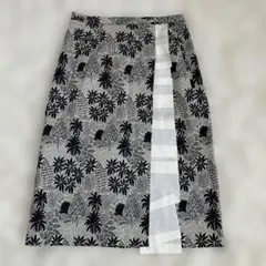 値下♪ 美品　CIVIDINI チヴィディーニ　スカート　40サイズ　イタリア製 楽天市場】CIVIDINI チヴィディーニ スカート サイズ:40