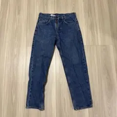 carharttデニムパンツ