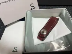 ワイルドスワンズ キーホルダー