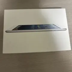 iPad (第7世代) 本体・箱のみ iPad (第7世代) 本体・箱のみ iPad (第7世代) 本体・箱のみ