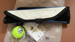 ルコック ゴルフバッグ