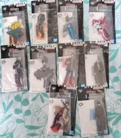 サカモトデイズ アクリルスタンド