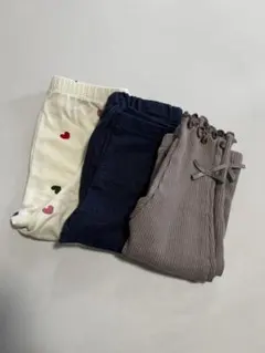 ベビーレギンス 80