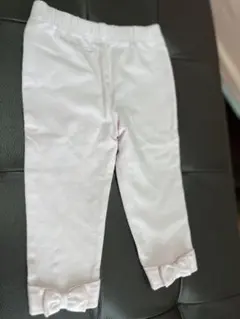 Polo Ralph Lauren パンツ ピンク リボン