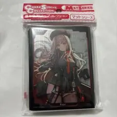 勝利の女神 nikke ニケ 　　スリーブ　ラピ　未開封