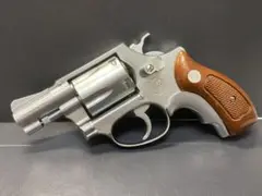 コクサイリボルバーモデルガン 10％OFFクーポン＆送料無料】コクサイ発火型モデルガン・COLT