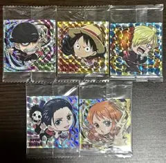 【レア】ONEPIECE　ブロマイド　ゾロ　サンジ　ナミ　ロビン　お値下げ不可 Amazon.co.jp: 【N.69】ナミ・ゾロ・サンジ／ワンピース（ONE