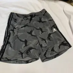 adidas アディダスオリジナルス ショート パンツ XO 新品同様
