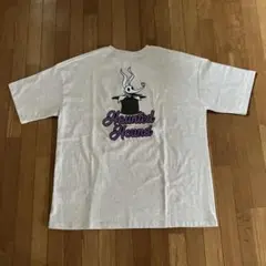 ナイトメアビフォアクリスマス　Tシャツ