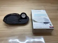 ELECOM Apple Watch AirPods対応充電器