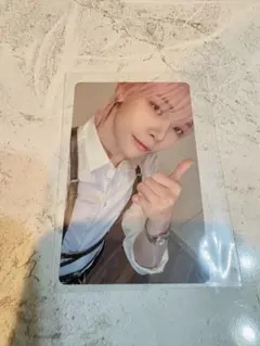 ⚠️1日限定⚠️&TEAM ニコラス M2 ON YOUR ARTIST