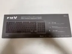 富士通 キーボード FMV Comfort Keyboard FMVKB800T