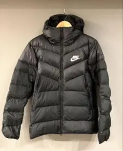 nike ダウンジャケット