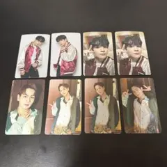 【韓国限定】kcon POP UP 特典トレカJO1 豆原一成 KCON2023 韓国 POPUP 特典 ラキドロ豆原一成 JO1 トレカ - メルカリ