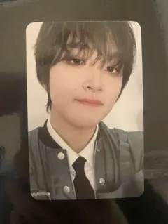 nct nct127 nctdream ヘチャン　トレカ NCT127 NCTDREAM ヘチャン SM ROOKIES トレカ NCT - メルカリ