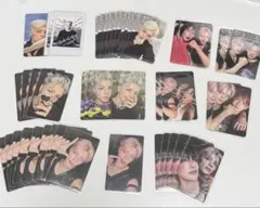 Back to Life MAKI マキ トレカ