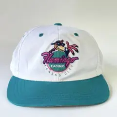 キャップ ビンテージ