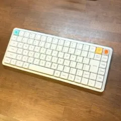 送料込！最終値下！未使用に近い　　NuPhy AIR75(梱包済！) 2025年最新】nuphy air75の人気アイテム - メルカリ