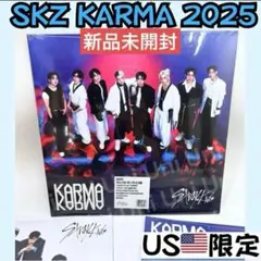 Straykids スキズKARMAレコード LP US i786