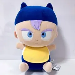 ドラゴンボール トランク赤ちゃん ぬいぐるみ