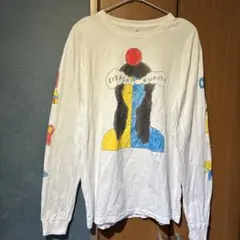 美品 Kikagaku Moyo 幾何学模様 Tシャツ Lサイズ 美品 Kikagaku Moyo 幾何学模様 Tシャツ Lサイズ - メルカリ