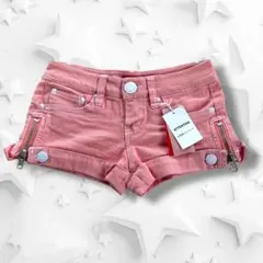 2025年最新】平成ギャル ショートパンツの人気アイテム - メルカリ