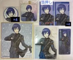 KAITO プロセカあんスタコラボ
