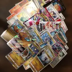 処分整理品827ポケモンカードまとめ　未開封パックカイリューづくしメガシンフォニ