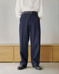 tflove様　オーセンティックストレートデニム　BONBON