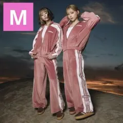 お*す様 ⭐︎ラスト1点⭐︎adidas W ADIBREAK VELOUR T ADIDAS WOMEN'S PACK | ABC-MART GRAND STAGE