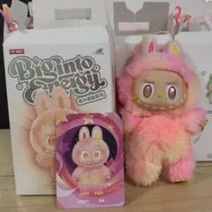 ラブブ エナジー ロイヤリティ LOYALTY