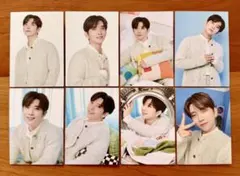 seventeen セブチ HOME トレカ ジョシュア コンプ ②