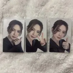 ateez ヨサン トレカ